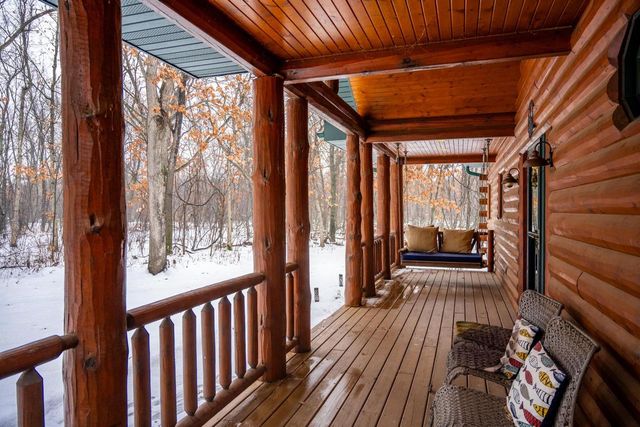N14700 Porter Road, Nekoosa, WI 54457