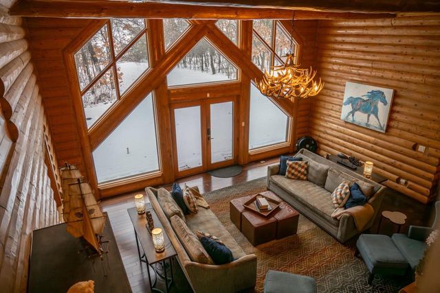 N14700 Porter Road, Nekoosa, WI 54457