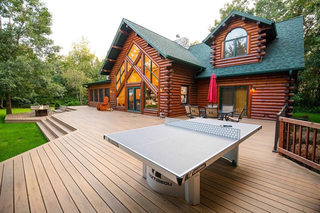 N14700 Porter Road, Nekoosa, WI 54457