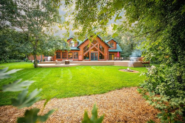 N14700 Porter Road, Nekoosa, WI 54457