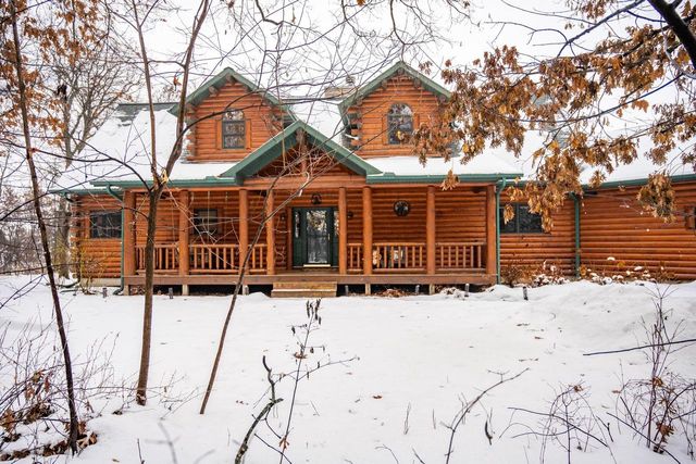 N14700 Porter Road, Nekoosa, WI 54457