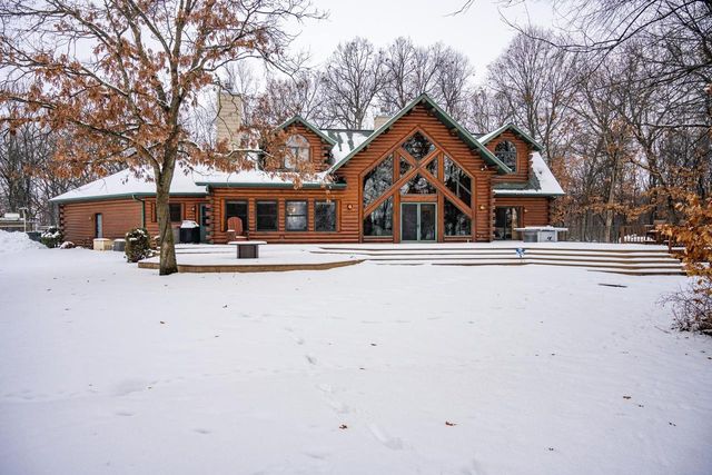 N14700 Porter Road, Nekoosa, WI 54457