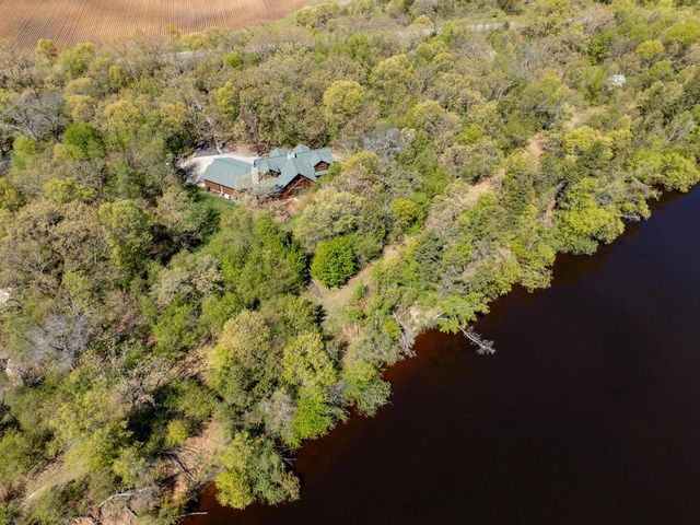 N14700 Porter Road, Nekoosa, WI 54457