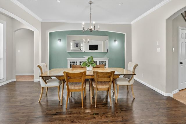 5609 Lavon Drive, Flower Mound, TX 75028