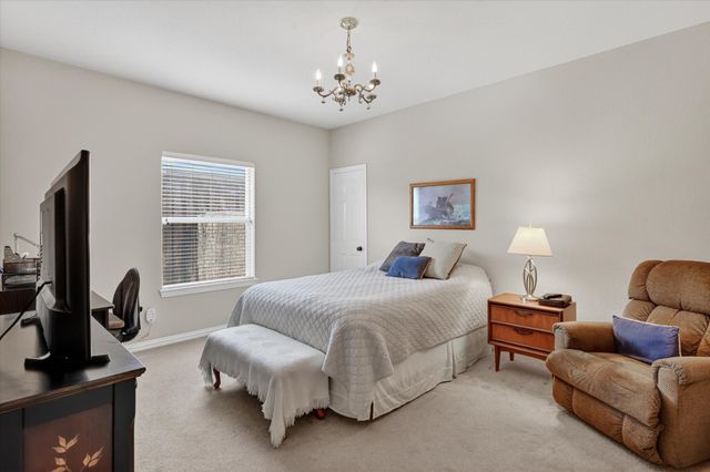 5609 Lavon Drive, Flower Mound, TX 75028
