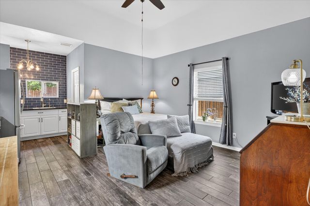 5609 Lavon Drive, Flower Mound, TX 75028