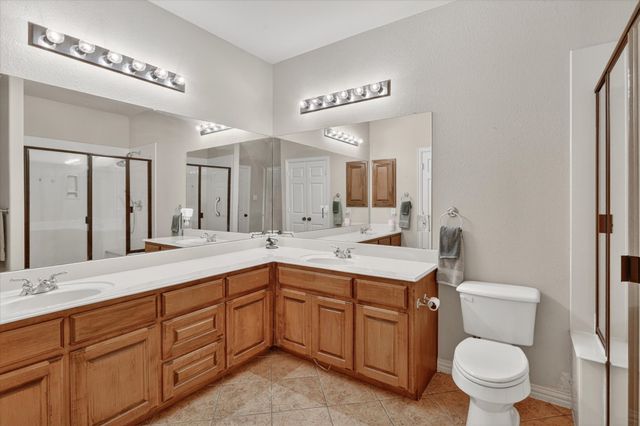 5609 Lavon Drive, Flower Mound, TX 75028