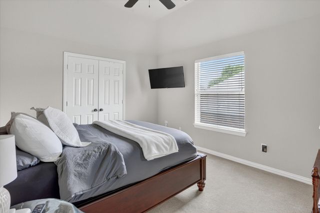 5609 Lavon Drive, Flower Mound, TX 75028