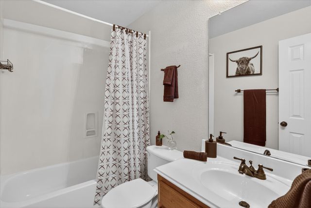 5609 Lavon Drive, Flower Mound, TX 75028