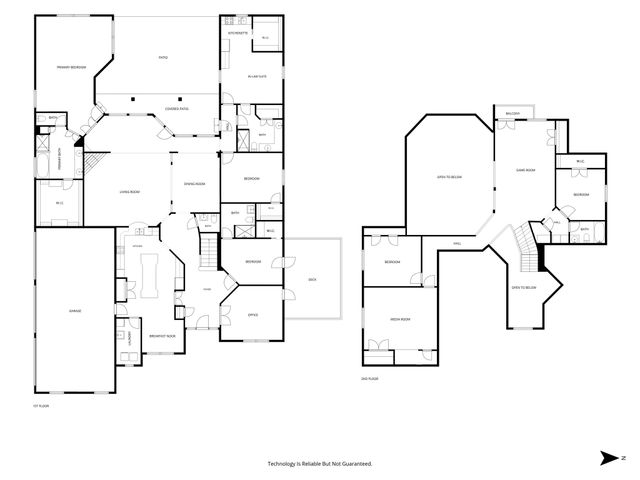 5609 Lavon Drive, Flower Mound, TX 75028