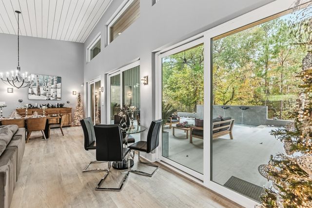 80 Ellisor Road, Huntsville, TX 77320