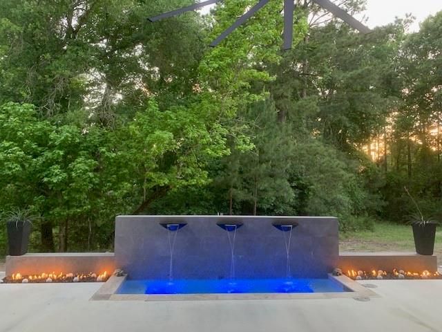 80 Ellisor Road, Huntsville, TX 77320