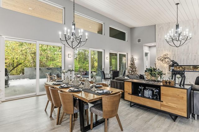 80 Ellisor Road, Huntsville, TX 77320