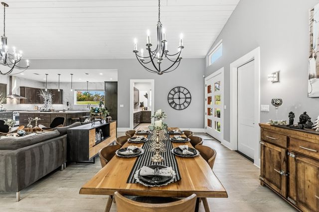 80 Ellisor Road, Huntsville, TX 77320