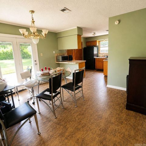 9107 Ricky Lane, Little Rock, AR 72209