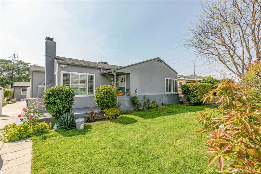 1527 N Screenland Drive, Burbank, CA 91505