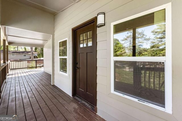 8859 Thomas Road, Jonesboro, GA 30238