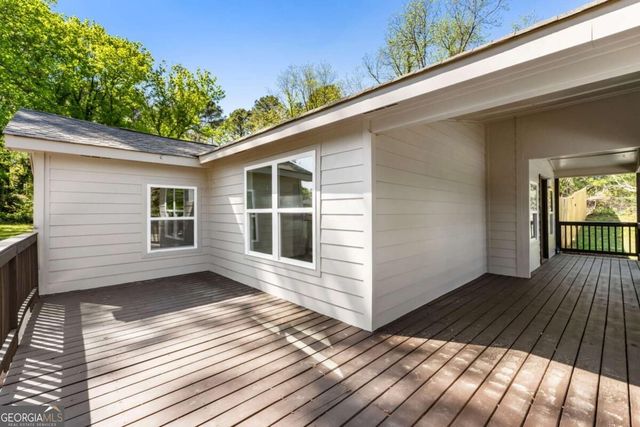8859 Thomas Road, Jonesboro, GA 30238