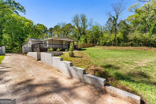 8859 Thomas Road, Jonesboro, GA 30238