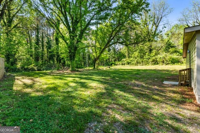 8859 Thomas Road, Jonesboro, GA 30238
