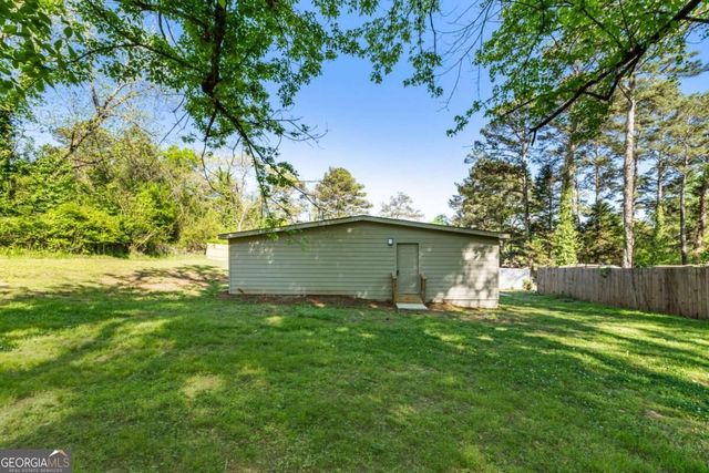 8859 Thomas Road, Jonesboro, GA 30238
