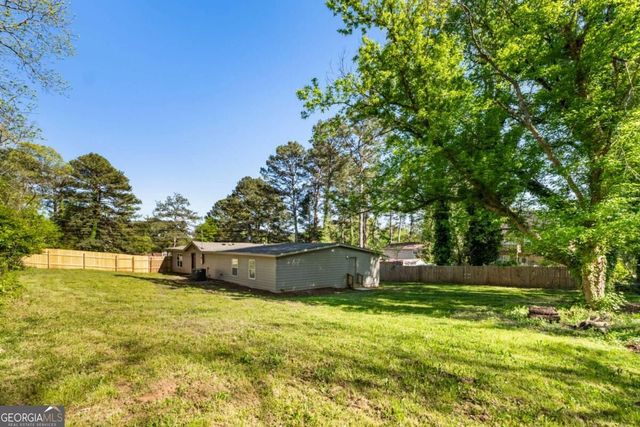 8859 Thomas Road, Jonesboro, GA 30238