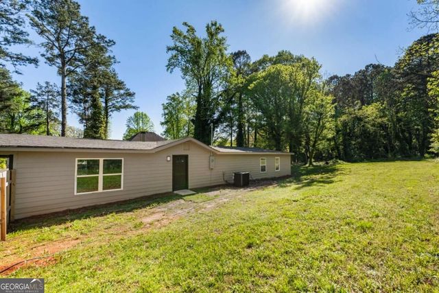 8859 Thomas Road, Jonesboro, GA 30238