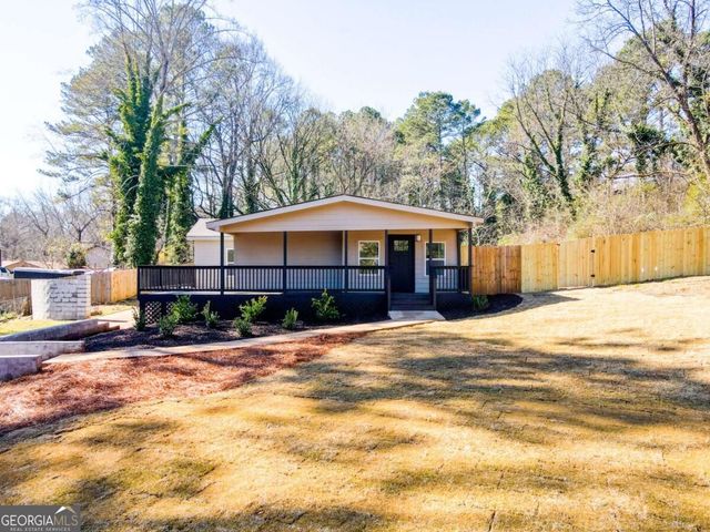 8859 Thomas Road, Jonesboro, GA 30238