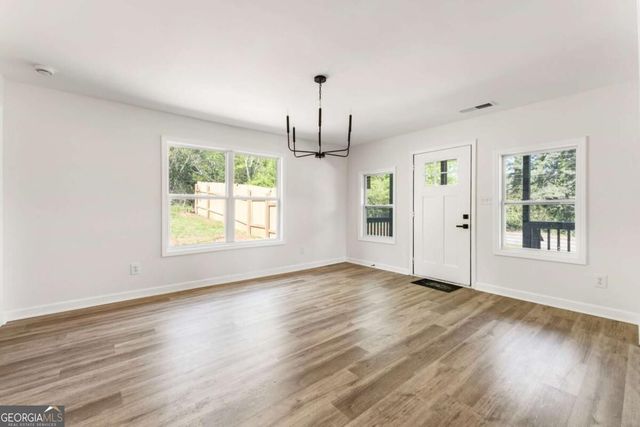 8859 Thomas Road, Jonesboro, GA 30238
