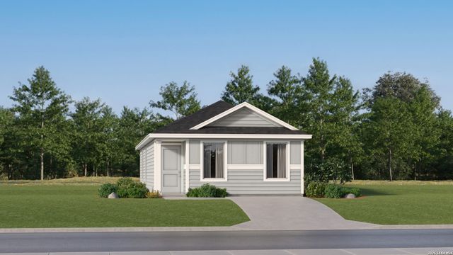 2246 Estancia Way, San Antonio, TX 78214
