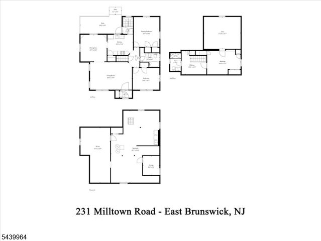 231 Milltown Rd, East Brunswick Twp., NJ 08816