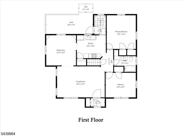 231 Milltown Rd, East Brunswick Twp., NJ 08816