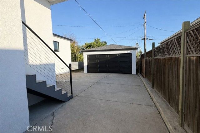 4263 W 59th, Los Angeles, CA 90043