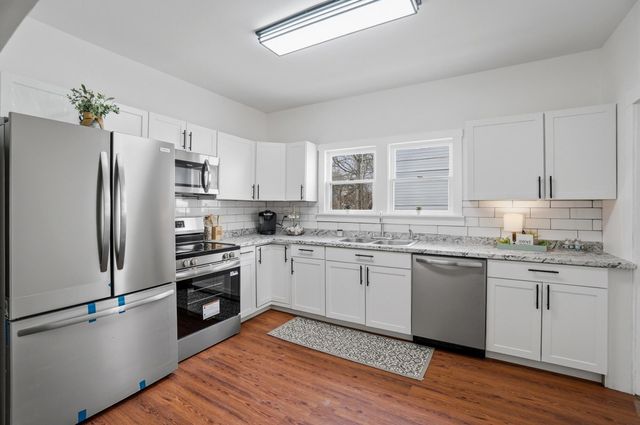 525 S Light Street 525 S Light Street, Springfield, OH 45506