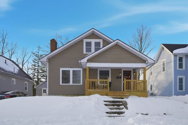 525 S Light Street 525 S Light Street, Springfield, OH 45506