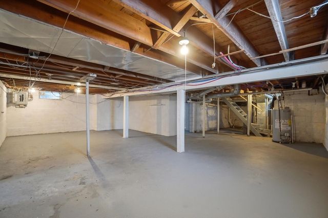 525 S Light Street 525 S Light Street, Springfield, OH 45506