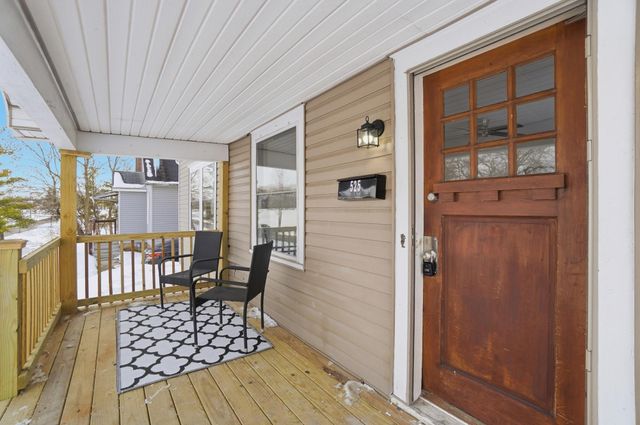 525 S Light Street 525 S Light Street, Springfield, OH 45506