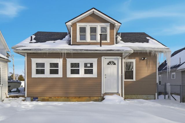 525 S Light Street 525 S Light Street, Springfield, OH 45506