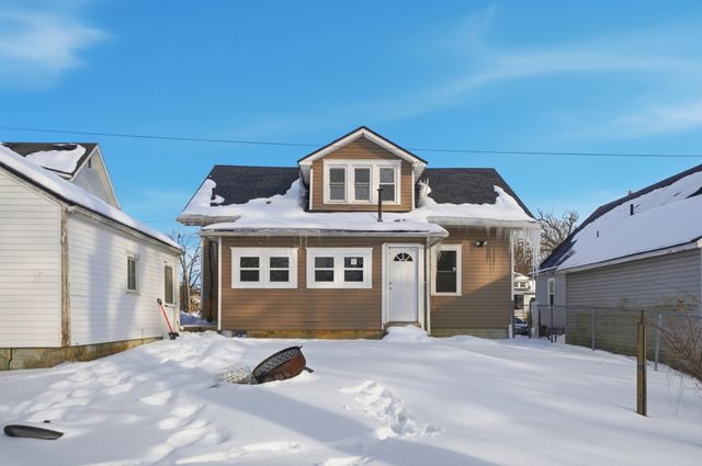 525 S Light Street 525 S Light Street, Springfield, OH 45506