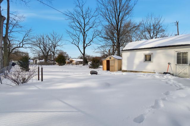 525 S Light Street 525 S Light Street, Springfield, OH 45506