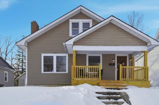 525 S Light Street 525 S Light Street, Springfield, OH 45506