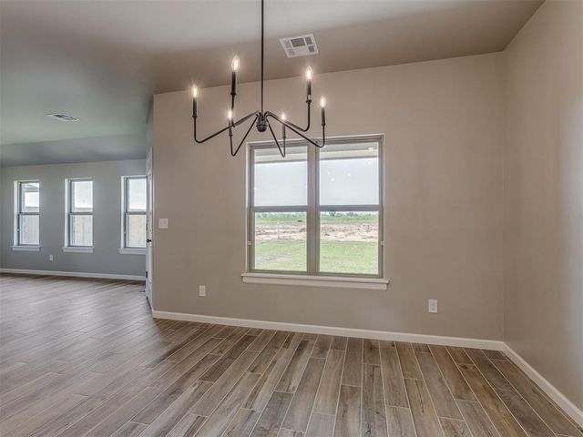 623 Honey Springs Lane, Shawnee, OK 74804