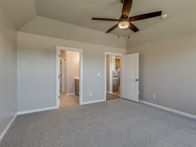 623 Honey Springs Lane, Shawnee, OK 74804