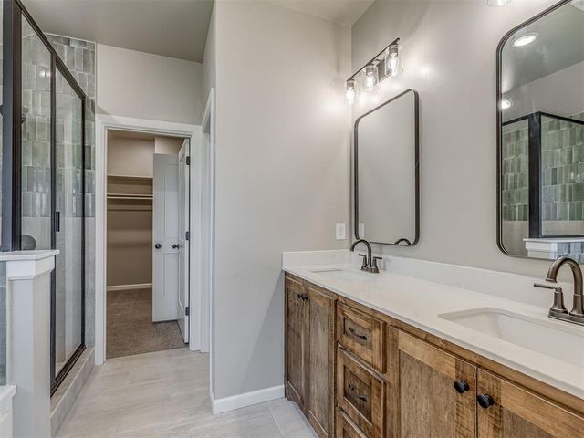 623 Honey Springs Lane, Shawnee, OK 74804