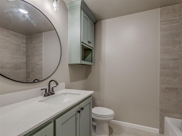 623 Honey Springs Lane, Shawnee, OK 74804