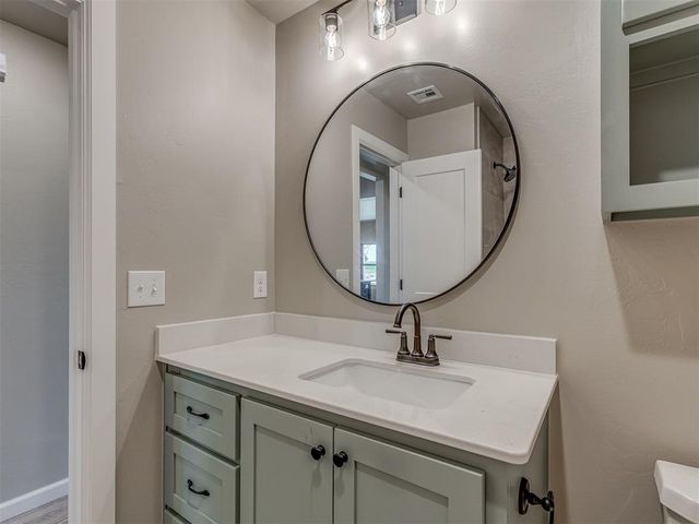 623 Honey Springs Lane, Shawnee, OK 74804