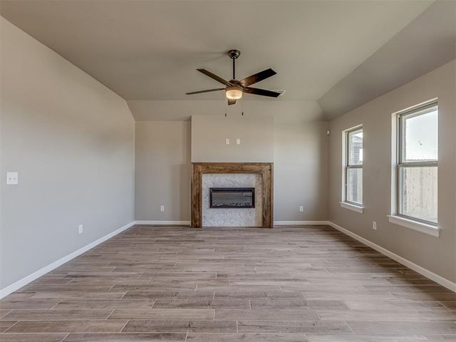 623 Honey Springs Lane, Shawnee, OK 74804
