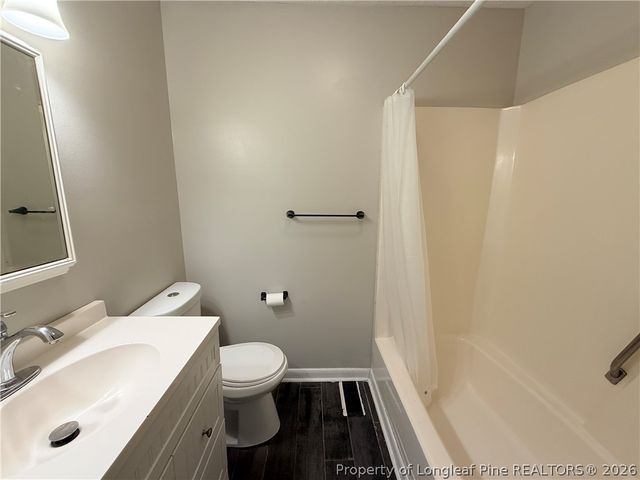1375 Worstead Drive, Fayetteville, NC 28314