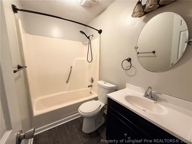 1375 Worstead Drive, Fayetteville, NC 28314