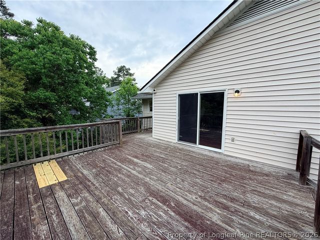 1375 Worstead Drive, Fayetteville, NC 28314